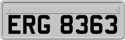 ERG8363