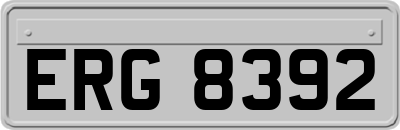 ERG8392