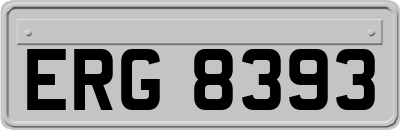 ERG8393