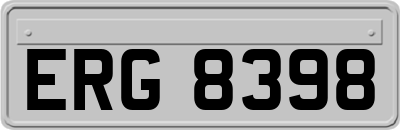 ERG8398