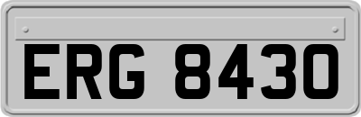 ERG8430