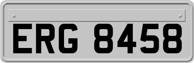 ERG8458