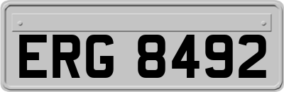 ERG8492