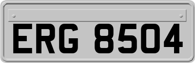 ERG8504