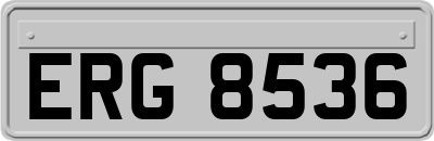ERG8536