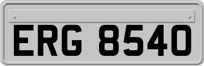 ERG8540