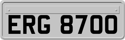 ERG8700