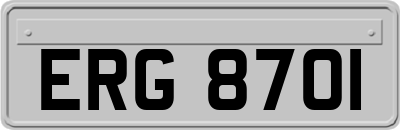 ERG8701