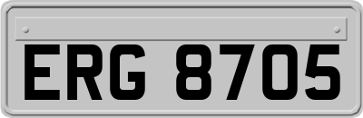 ERG8705