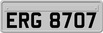 ERG8707