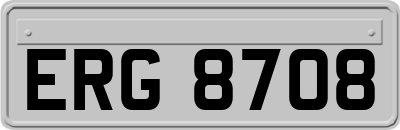 ERG8708