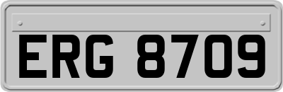 ERG8709