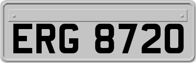 ERG8720