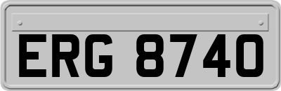 ERG8740