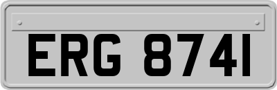 ERG8741