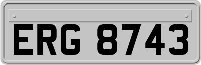 ERG8743