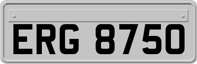 ERG8750