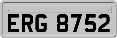 ERG8752