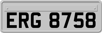 ERG8758