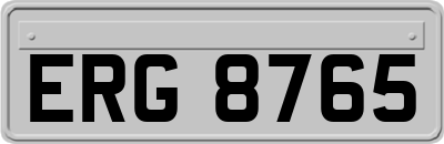 ERG8765
