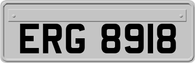 ERG8918
