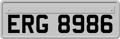 ERG8986