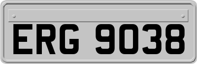 ERG9038