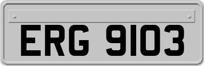ERG9103