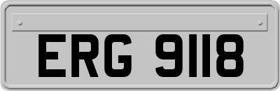 ERG9118
