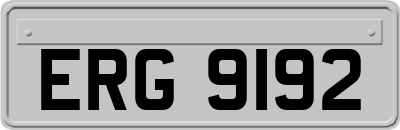 ERG9192