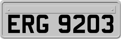 ERG9203