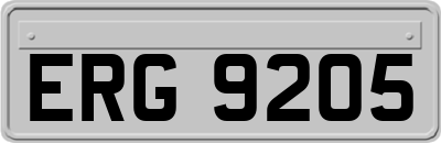 ERG9205