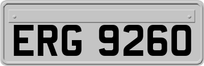 ERG9260