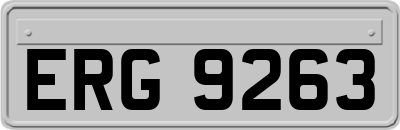 ERG9263