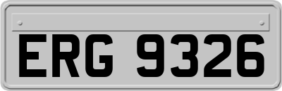 ERG9326