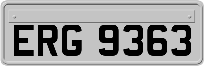 ERG9363