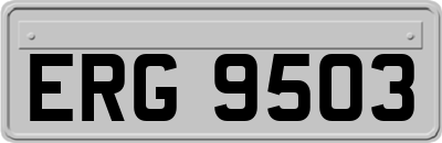 ERG9503