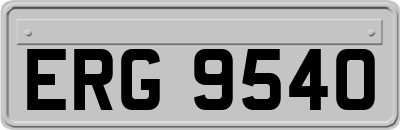 ERG9540
