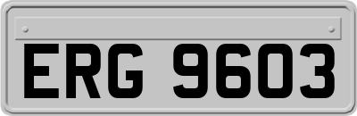 ERG9603