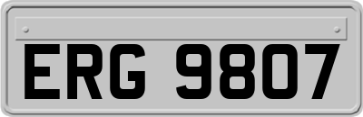 ERG9807