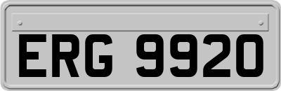ERG9920