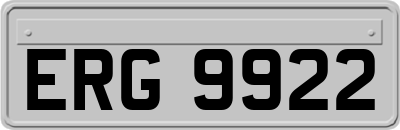 ERG9922