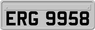 ERG9958
