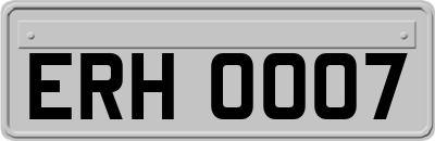 ERH0007
