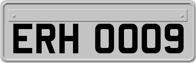 ERH0009