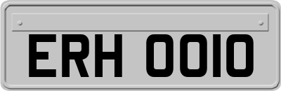 ERH0010