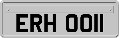 ERH0011