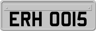 ERH0015