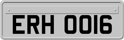 ERH0016