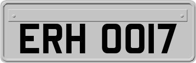 ERH0017